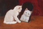 加布里埃雷尼尔作品