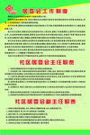 社区居委会职责