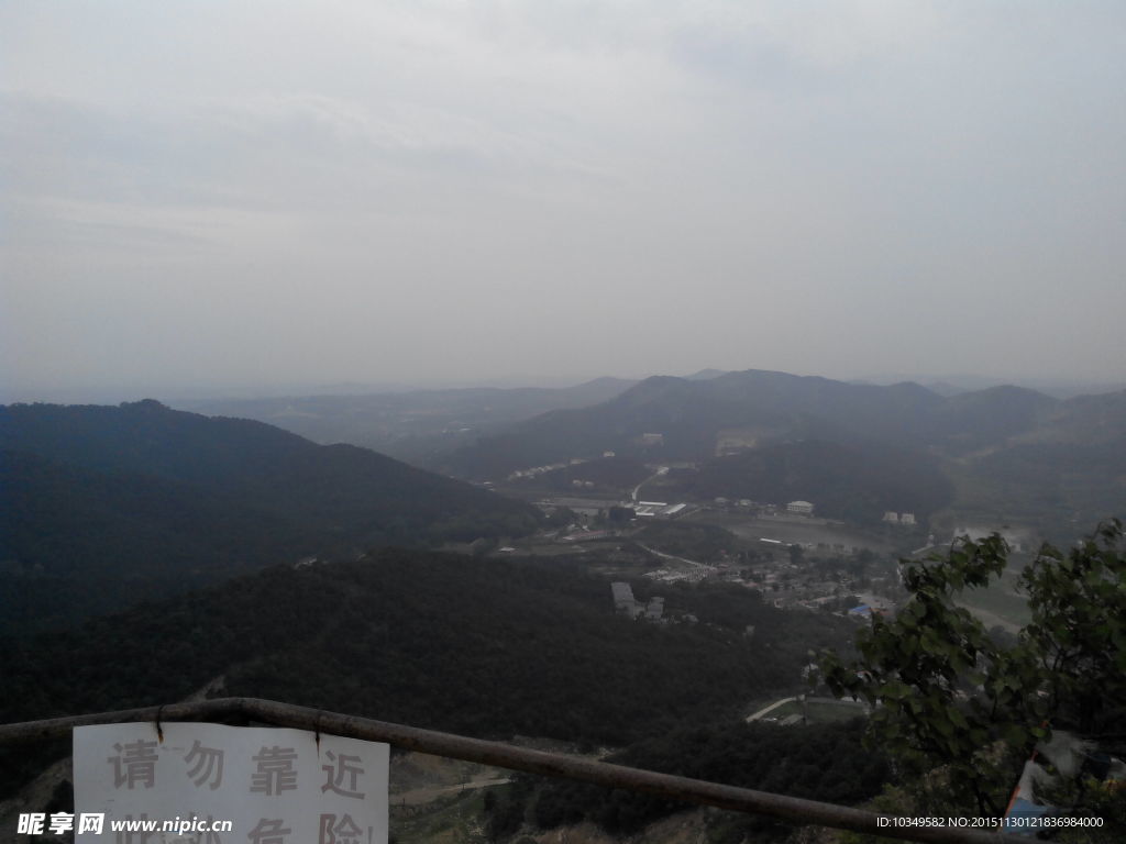 山海关老龙头风景区