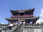 山海关老龙头风景区