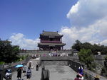 山海关老龙头风景区