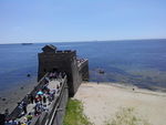 山海关老龙头风景区