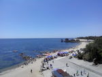 山海关老龙头风景区
