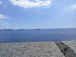 山海关老龙头风景区