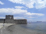 山海关老龙头风景区