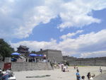 山海关老龙头风景区