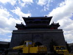 山海关旅游风景区