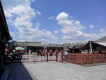 山海关旅游风景区