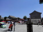 山海关旅游风景区