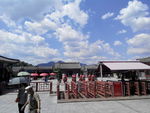 山海关旅游风景区