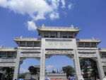 山海关旅游风景区