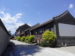 山海关旅游风景区