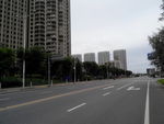 山海关旅游风景区