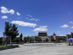 山海关旅游风景区