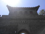 山海关老龙头风景区