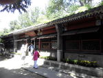 山海关老龙头风景区
