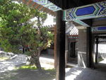 山海关老龙头风景区