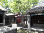 山海关老龙头风景区