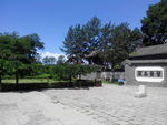 山海关老龙头风景区