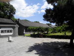 山海关老龙头风景区