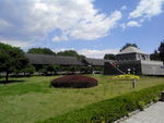 山海关老龙头风景区