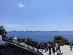 山海关老龙头风景区