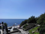 山海关老龙头风景区