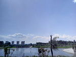 博爱生态湿地公司园林景观