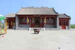 古代建筑