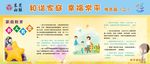 家庭教育宣传栏
