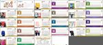 2016年台历设计