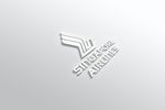 logo样机素材智能贴图模版效