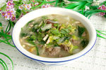 牛肉杂烩菜