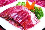 牛肉