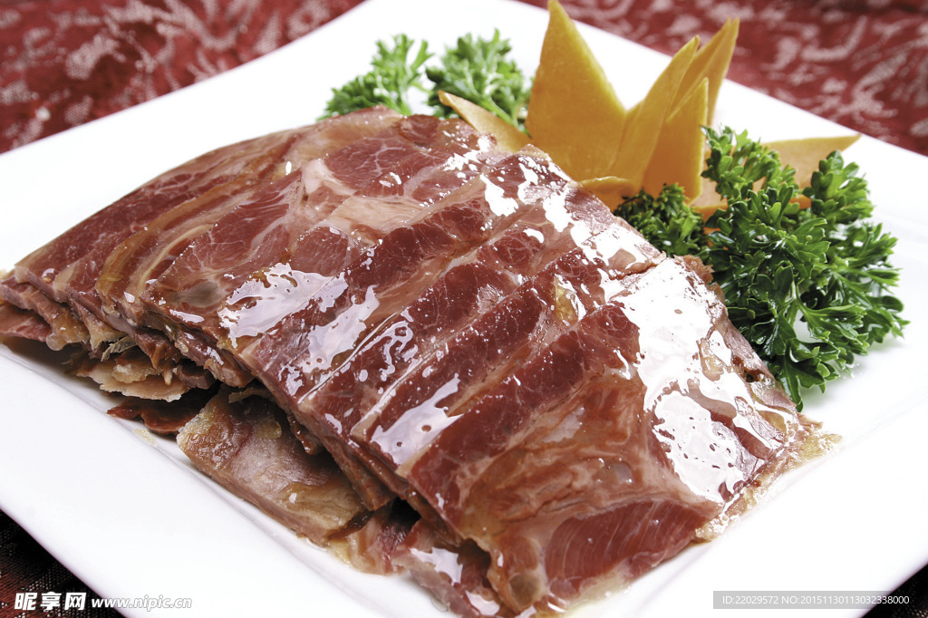 牛肉