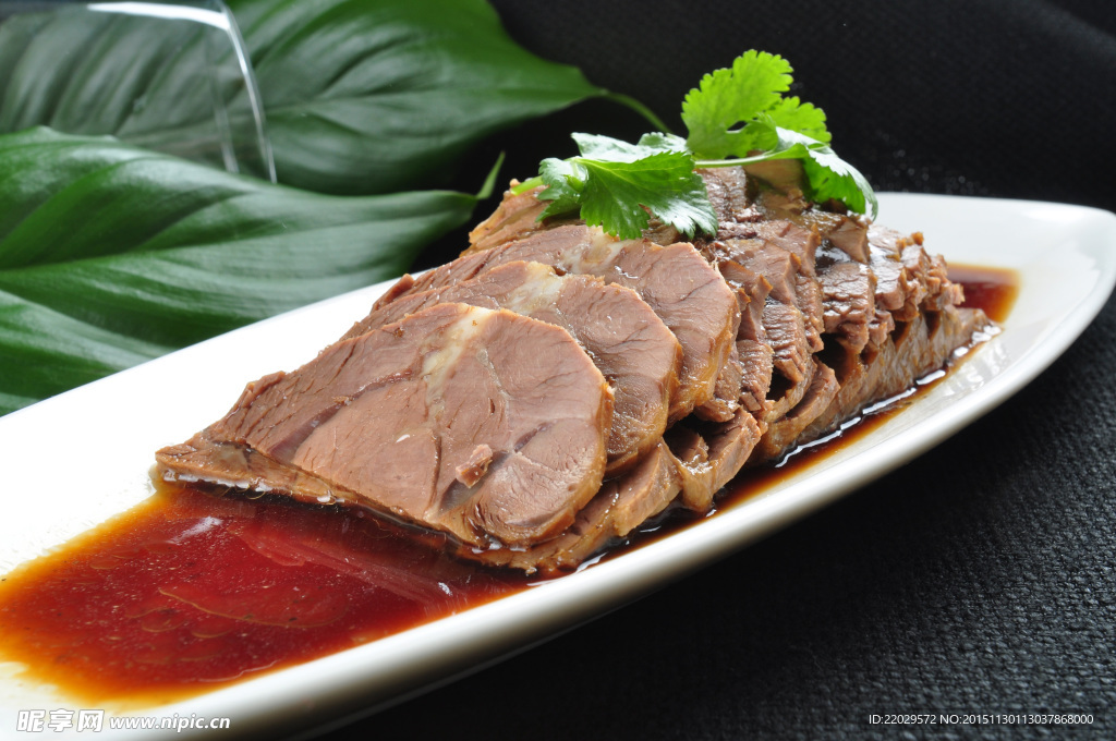 牛肉