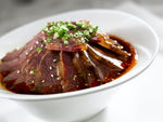 跳水牛肉