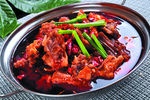 锅仔滋补狗肉