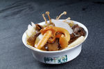 山药野生菌