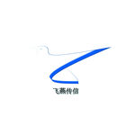 飞信logo