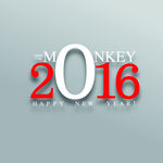 2016年新年