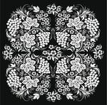 花素材
