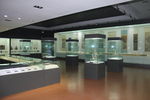 锦州博物馆文物精品展厅