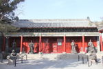 昭忠祠