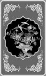 孙汝峰书柜菊门