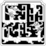 郑虎官帽椅背板