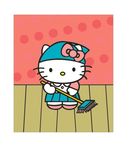 kitty猫