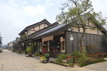 香月花街