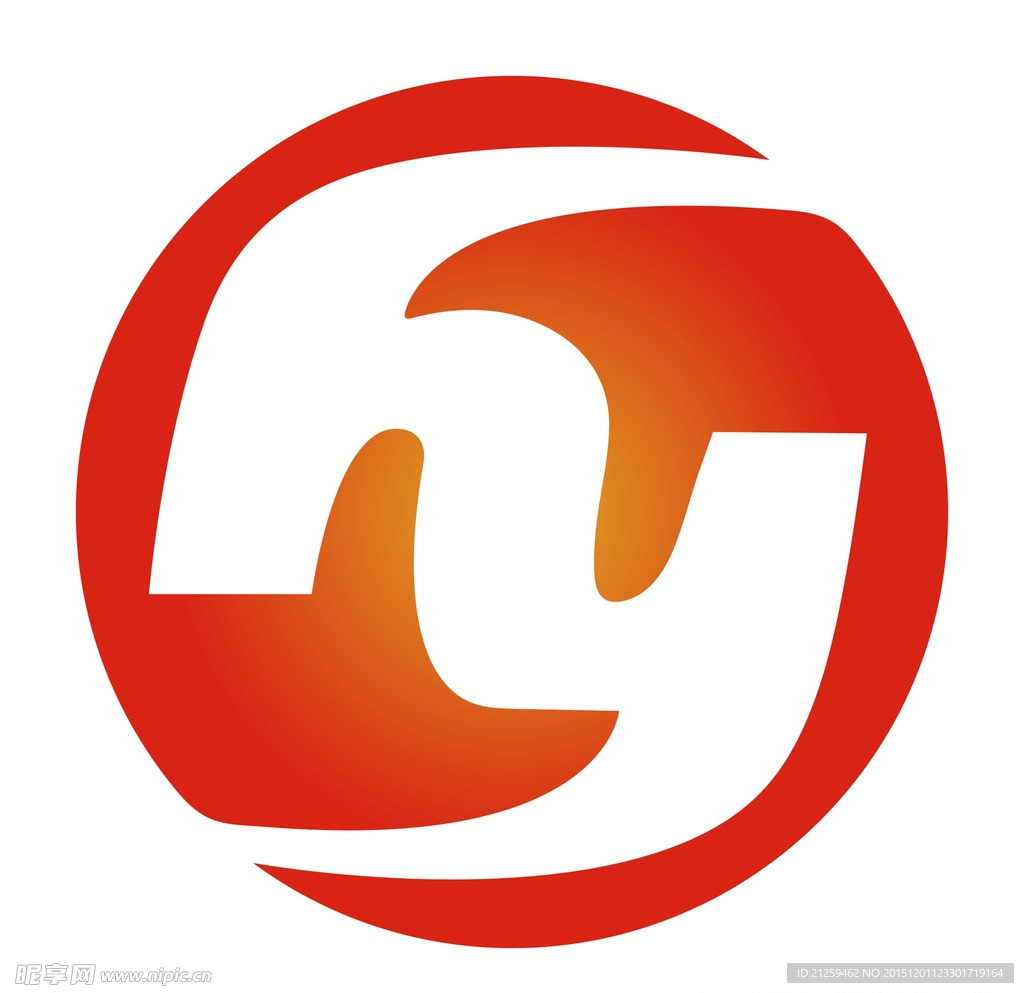 字母LOGO