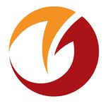 圆形LOGO